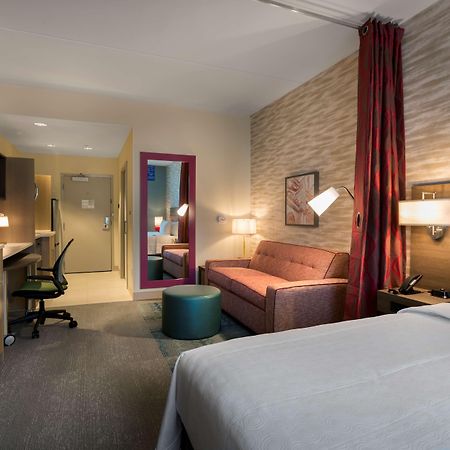 Home2 Suites By Hilton Charlotte Belmont, Nc Exteriör bild